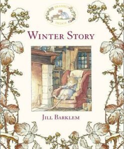 Winter Story (Brambly Hedge) - Jill Barklem