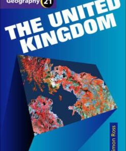 Geography 21 (1) - The United Kingdom - Simon Ross