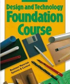 Collins Design and Technology - Foundation Course - Mike Finney