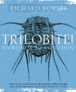Trilobite! - Richard A. Fortey