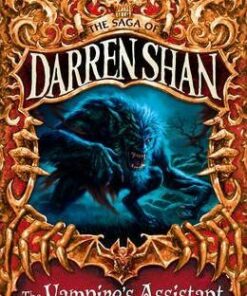 The Vampire's Assistant (The Saga of Darren Shan