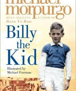 Billy the Kid - Michael Morpurgo