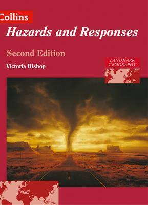 Collins A Level Geography - Landmark Geography Hazards and Responses - Victoria Bishop