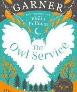 The Owl Service - Alan Garner