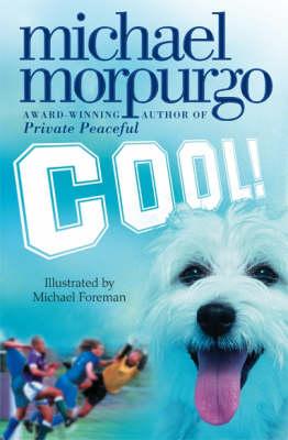 Cool! - Michael Morpurgo