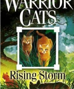 Rising Storm (Warrior Cats