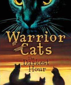 The Darkest Hour (Warrior Cats