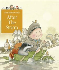 After the Storm (Tales From Percy's Park) - Nick Butterworth