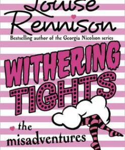 Withering Tights (The Misadventures of Tallulah Casey
