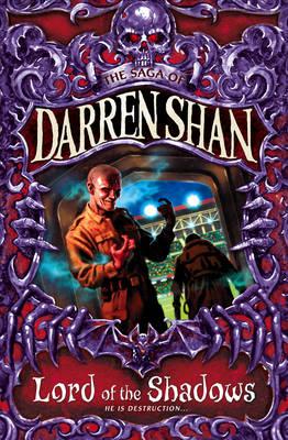 Lord of the Shadows (The Saga of Darren Shan