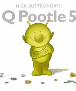 Q Pootle 5 - Nick Butterworth