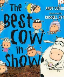 The Best Cow in Show - Andy Cutbill