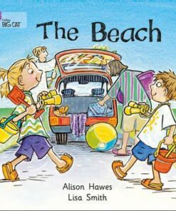 The Beach - Alison Hawes