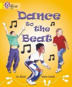 Dance To The Beat - Uz Afzal