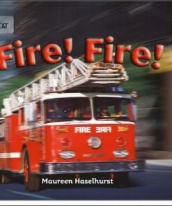 Fire! Fire! - Maureeen Haselhurst