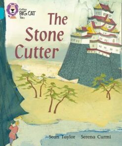 The Stone Cutter - Sean Taylor