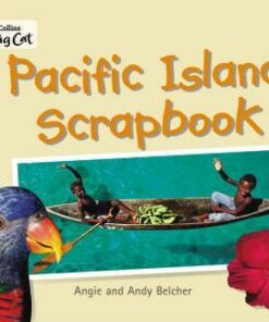 Pacific Island Scrapbook - Andy Belcher