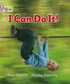 I Can Do It - Paul Shipton