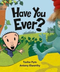 Have You Ever? - Tasha Pym