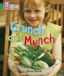 Crunch And Munch - Nora Sands