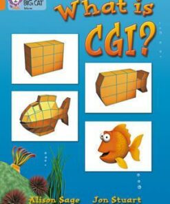 What Is CGI? - Alison Sage