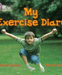 My Exercise Diary - Alison Hawes