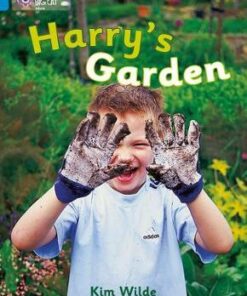 Harry's Garden - Kim Wilde