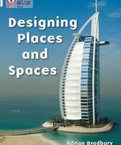 Designing Places and Spaces - Adrian Bradbury