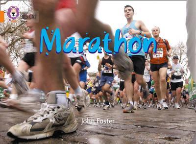 The Marathon - John Foster
