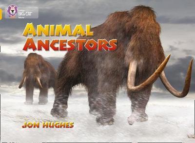 Animal Ancestors - Jon Hughes