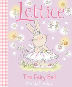 The Fairy Ball (Lettice) - Mandy Stanley