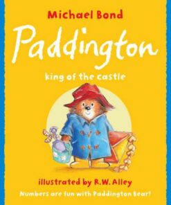 Paddington - King of the Castle - Michael Bond