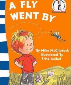 A Fly Went By (Beginner Series) - Mike McClintock