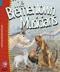 The Brementown Musicians - Eleanor Boylan