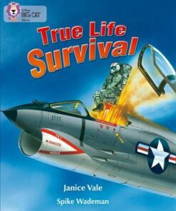 True Life Survival - Janice Vale
