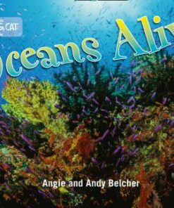 Oceans Alive - Angie Belcher