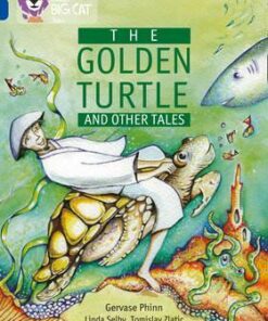 Golden Turtle and Other Tales - Gervase Phinn