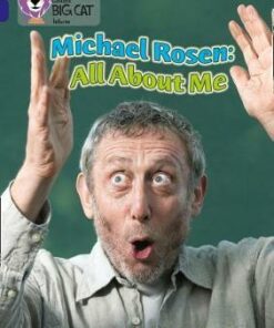 Michael Rosen: All About Me - Michael Rosen