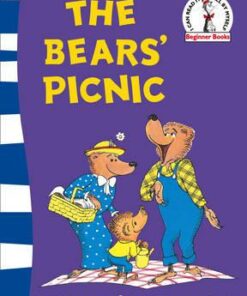 The Bears' Picnic: Berenstain Bears (Beginner Series) - Stan Berenstain