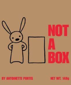 Not A Box - Antoinette Portis