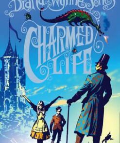Charmed Life (Essential Modern Classics) - Diana Wynne Jones