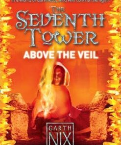 Above the Veil (The Seventh Tower