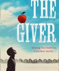 The Giver (Essential Modern Classics) - Lois Lowry
