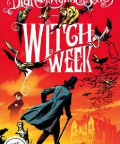 Witch Week (The Chrestomanci Series