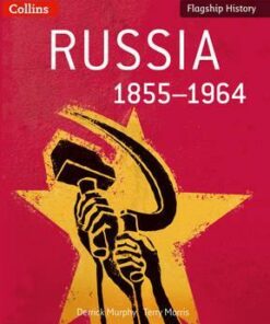 Flagship History - Russia 1855-1964 - Derrick Murphy