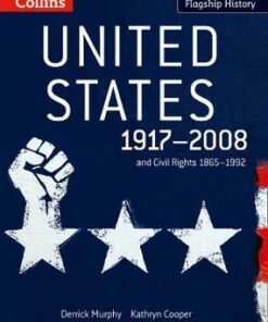 Flagship History - United States 1917-2008: and Civil Rights 1865-1992 - Derrick Murphy