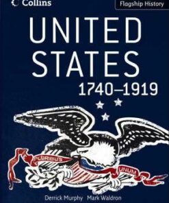 Flagship History - United States 1740-1919 - Derrick Murphy