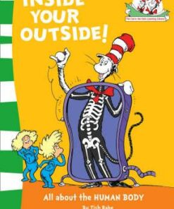 Inside Your Outside! (The Cat in the Hat's Learning Library
