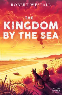 The Kingdom by the Sea (Collins Modern Classics) - Robert Westall
