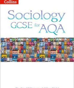 Collins Sociology GCSE for AQA - Student Book - Pauline Wilson